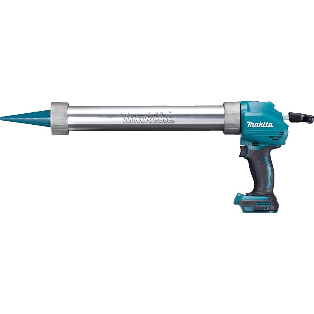 Photo of Makita Dcg180 18v Cordless Lxt Caulking Gun No Batteries No Charger Case