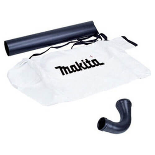Image of Makita Garden Vacuum Kit for BHX2500 Petrol Garden Blower