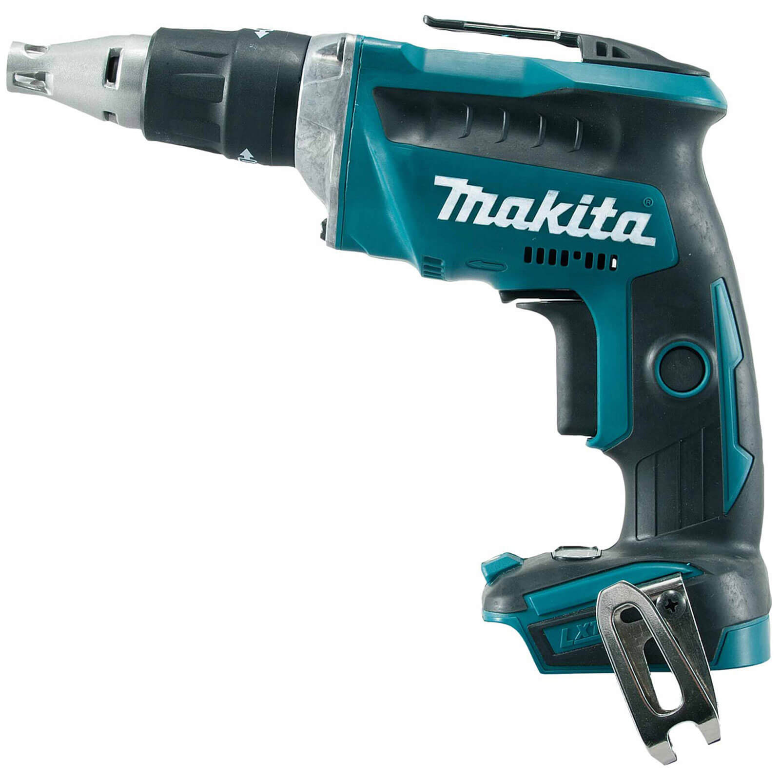 Photo of Makita Dfs452 18v Lxt Cordless Brushless Drywall Screwdriver No Batteries No Charger No Case