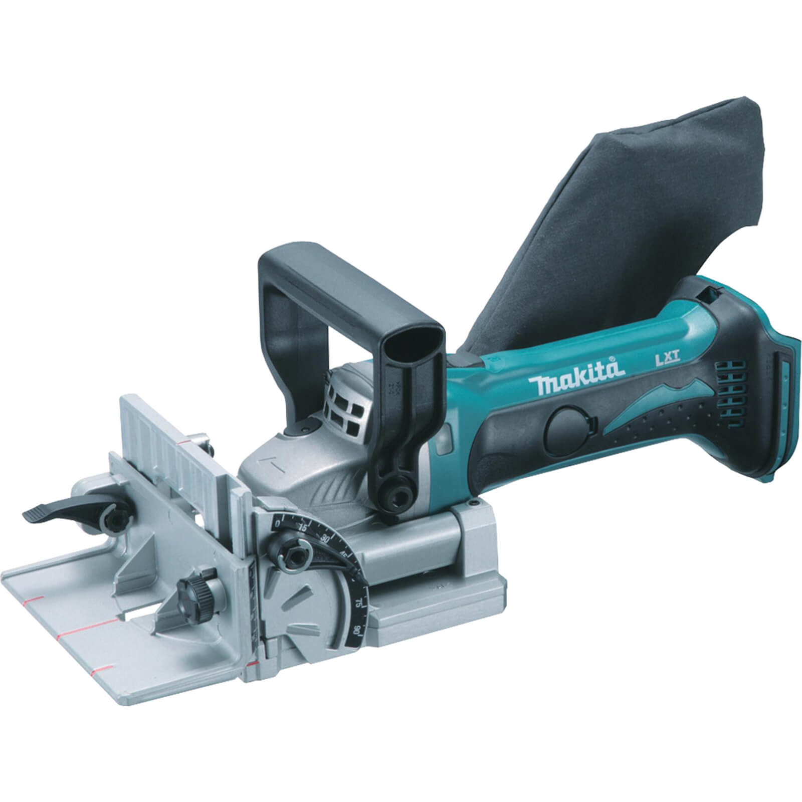 Makita DPJ180 18v Cordless LXT Biscuit Jointer No Batteries No Charger No Case