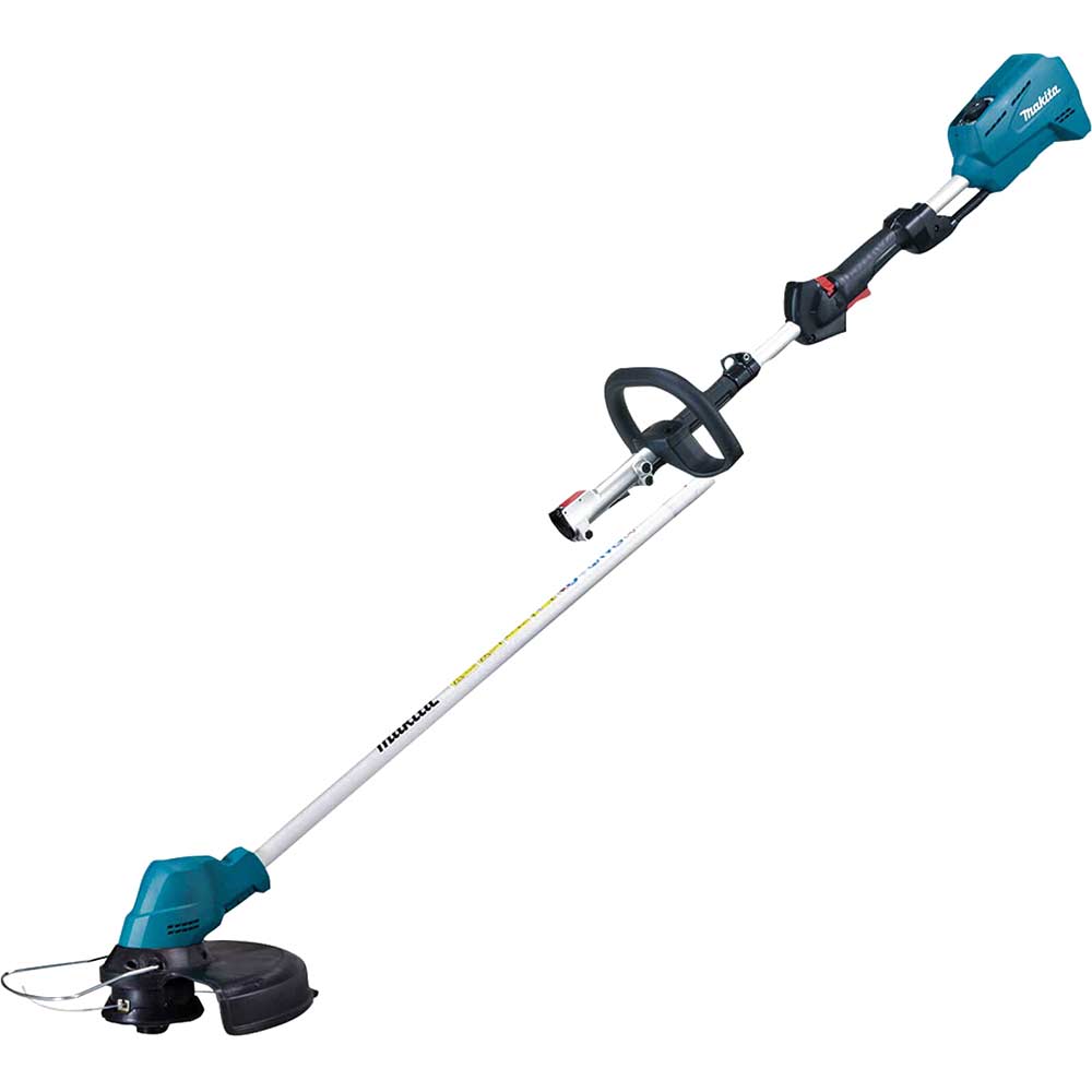 Makita DUR183L 18v LXT Cordless Grass Trimmer Grass Trimmers