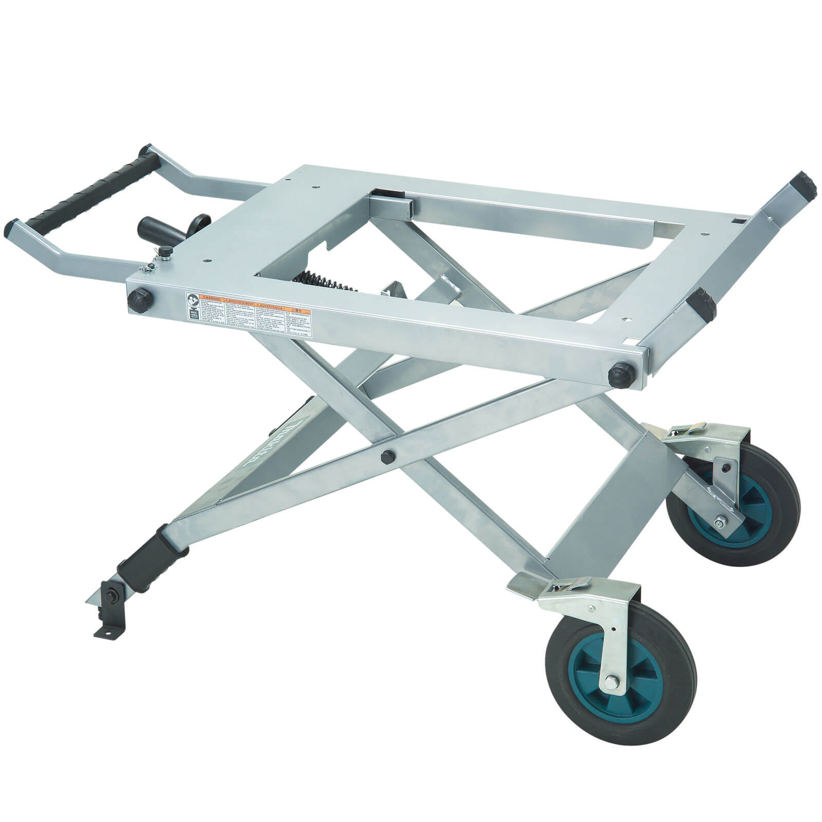 Image of Makita Adjustable Saw Stand For MLT100