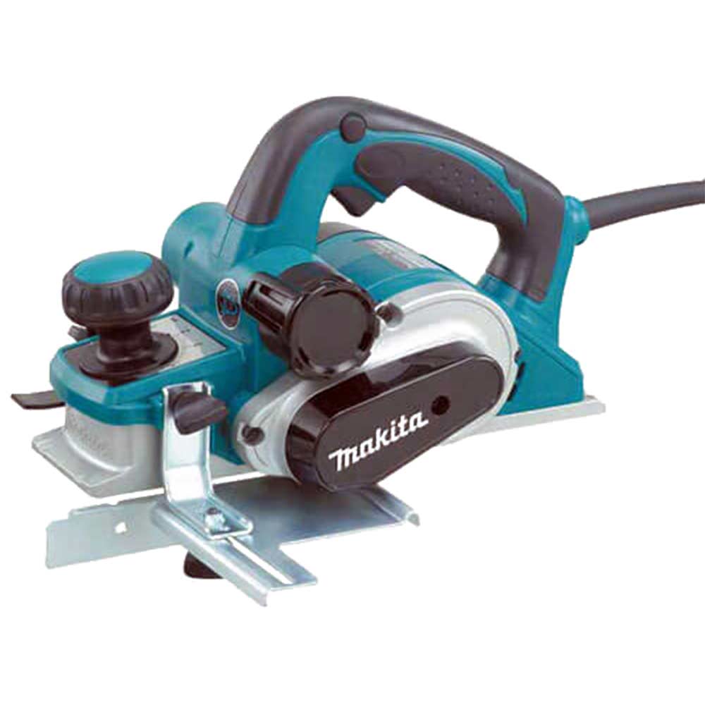 Image of Makita KP0810CK Heavy Duty Planer 110v