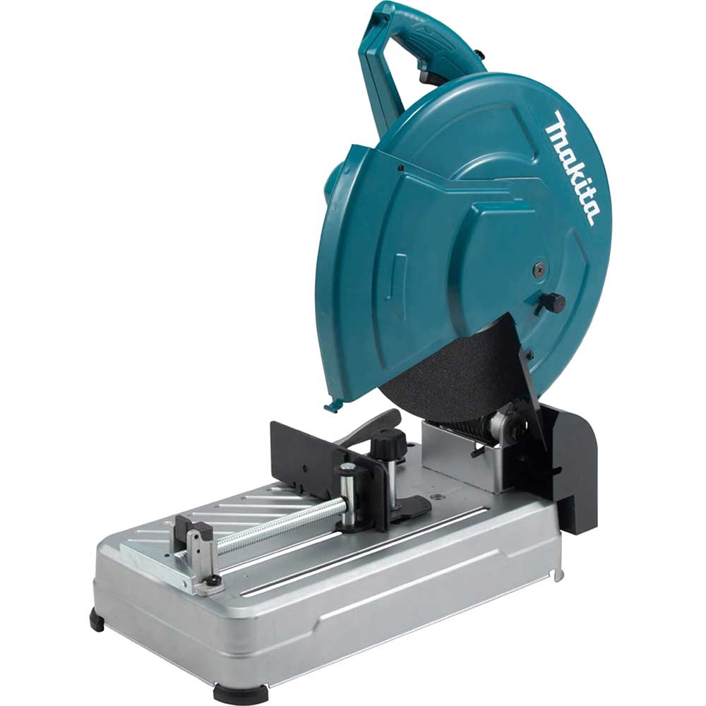 Makita LW1400 Portable Cut Off Saw 355mm 110v