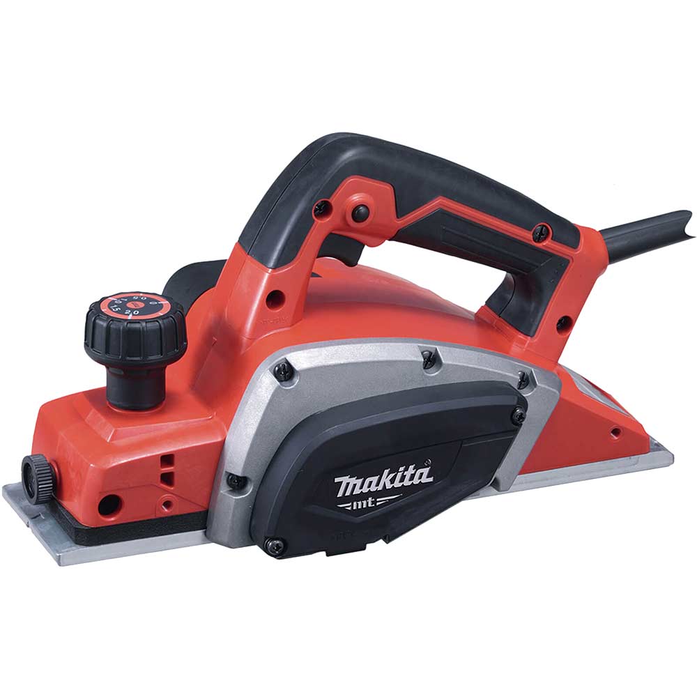 Photo of Makita Mt Series M1901 Planer 240v