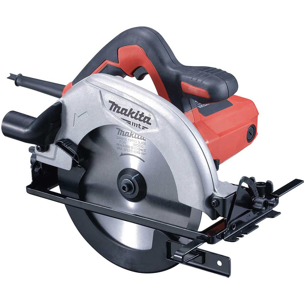 Photo of Makita Mt Series M5802 190mm Circular Saw 240v