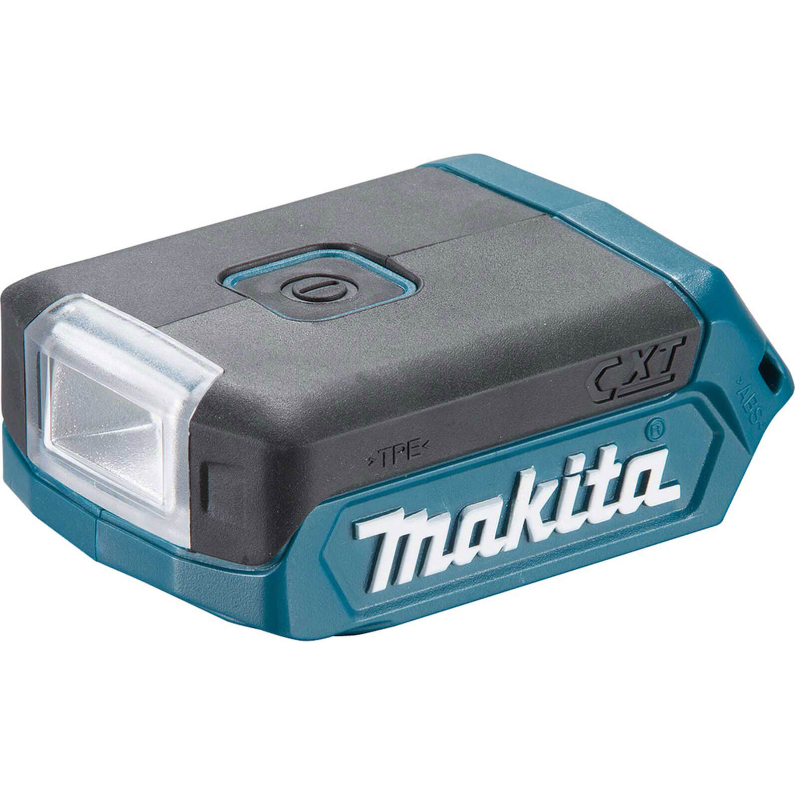 Makita ML103 12v Cordless CXT LED Flash Light No Batteries No Charger No Case