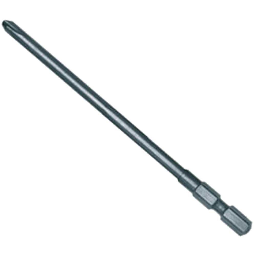 Photo of Makita Autofeed Drywall Screwdriver Bit Ph2 157mm Pack Of 3