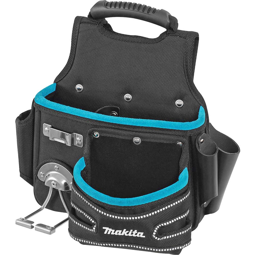 Makita General Purpose Tool and Fixings Pouch Tool Holders & Pouches