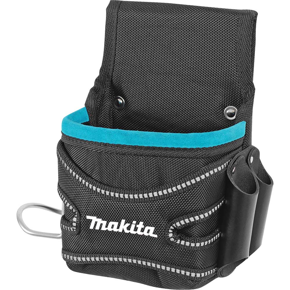 Makita Fixings Pouch and Hammer Loop Tool Holders & Pouches