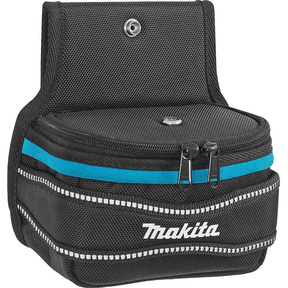 Makita Zip Top Pouch Tool Holders & Pouches
