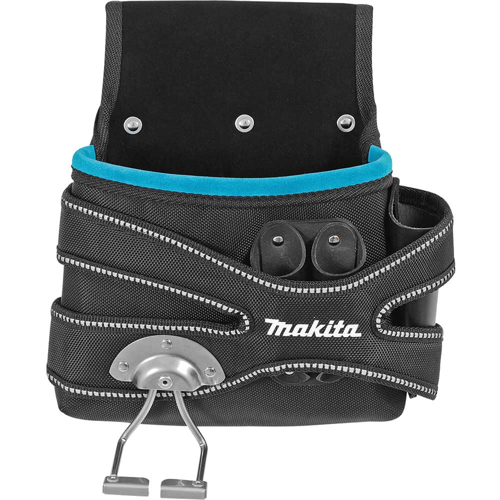 Makita Gardeners Forestry Tool Pouch Tool Holders & Pouches