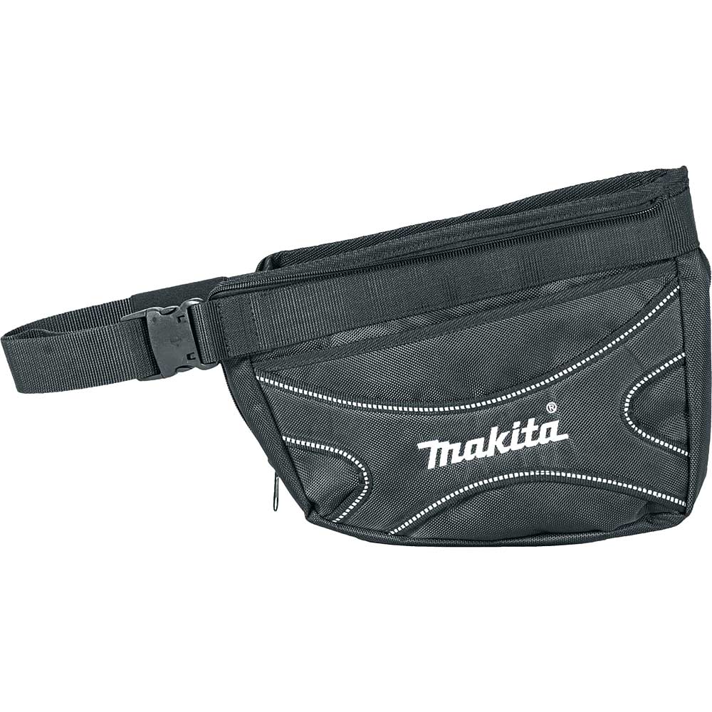 Makita Universal Tool Bag and Belt Set Tool Belts