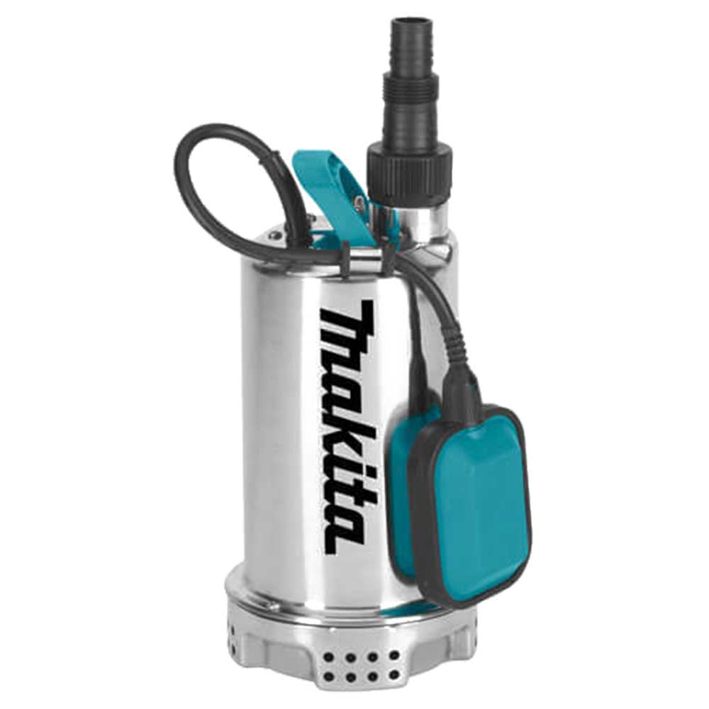 Photo of Makita Pf1100 Submersible Clean Water Pump 240v