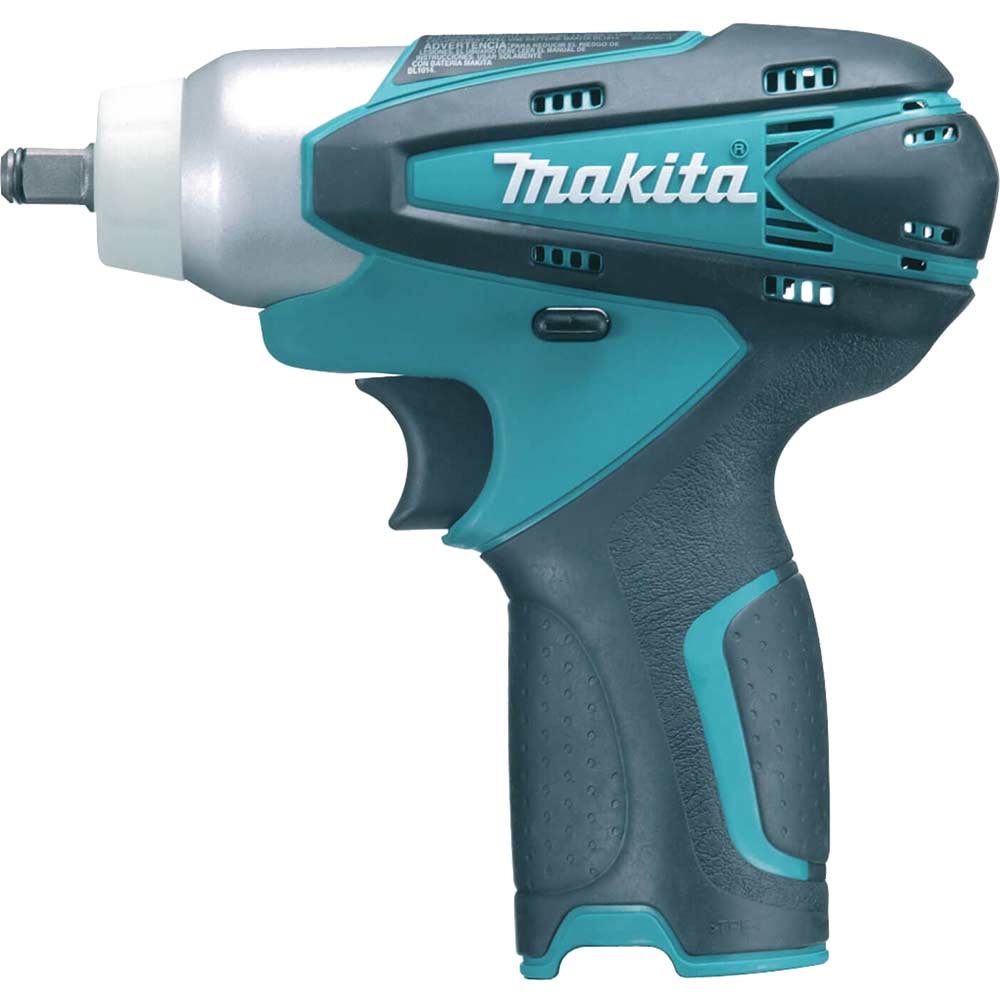 Makita TW100D 12v Cordless 3/8" Drive Impact Wrench Impact Wrenches