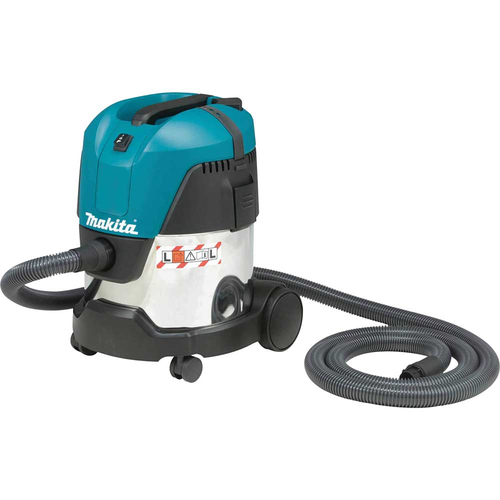 Makita VC2012L L Class Dust Extractor 110v