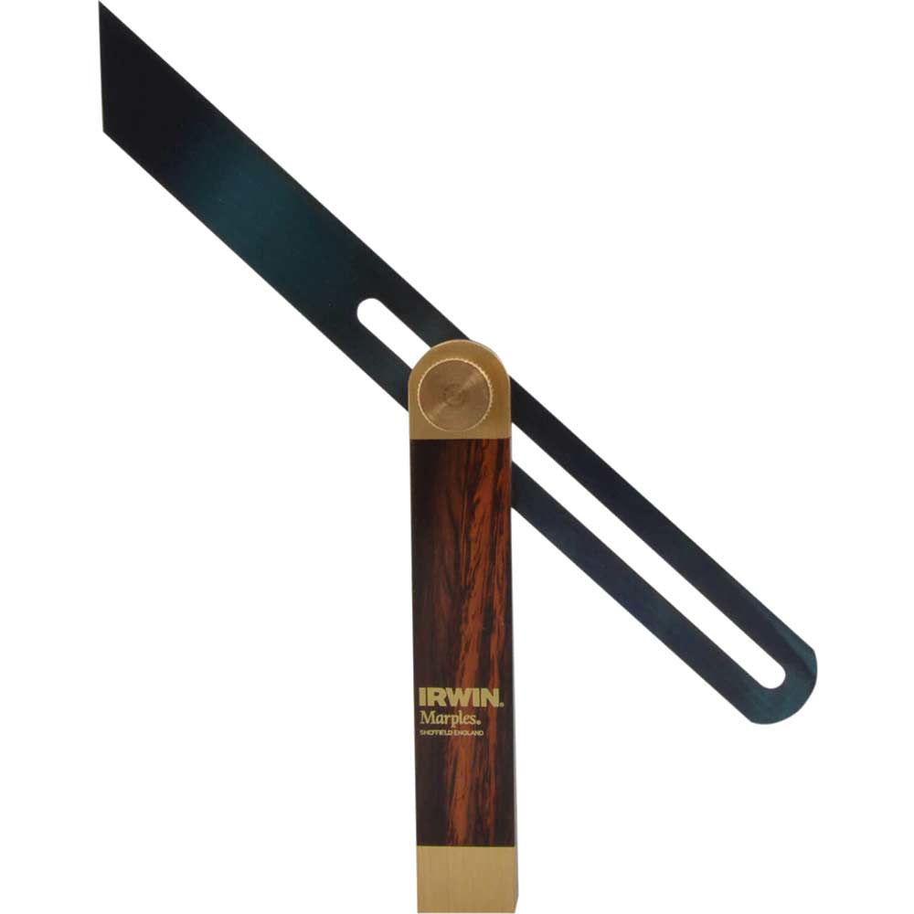 Photo of Marples M226 Rosewood Sliding Bevel 10