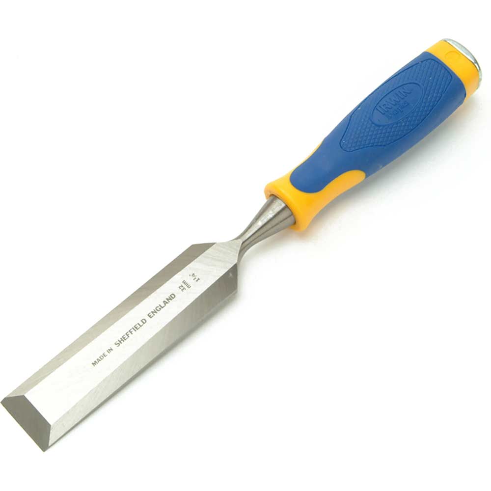 Image of Marples MS500 Bevel Edge Wood Chisel 32mm