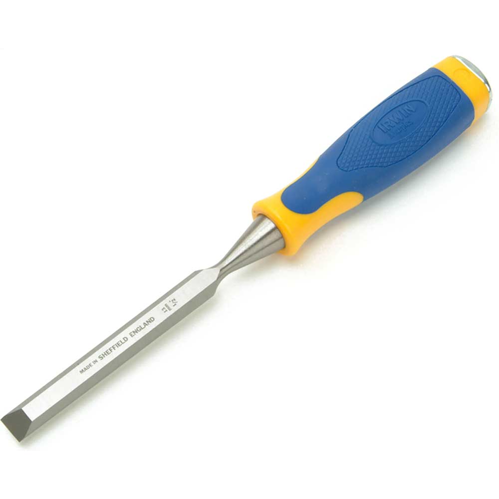 Image of Marples MS500 Bevel Edge Wood Chisel 12mm