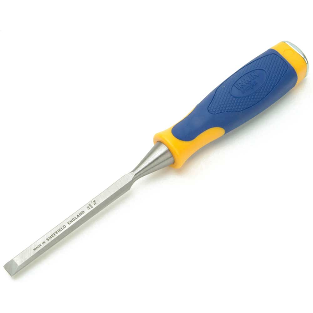 Image of Marples MS500 Bevel Edge Wood Chisel 10mm