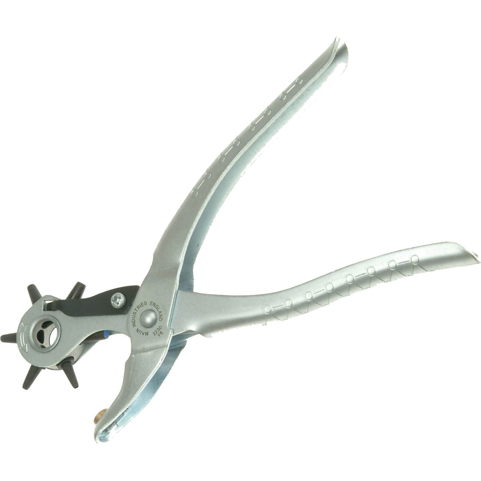 Image of Maun Revolving Hole Punch Pliers