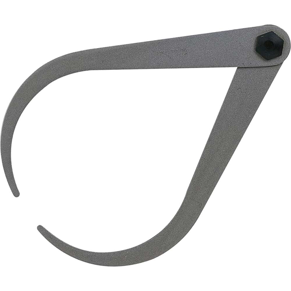 Photo of Moore And Wright Firm Joint Outside Caliper 200mm