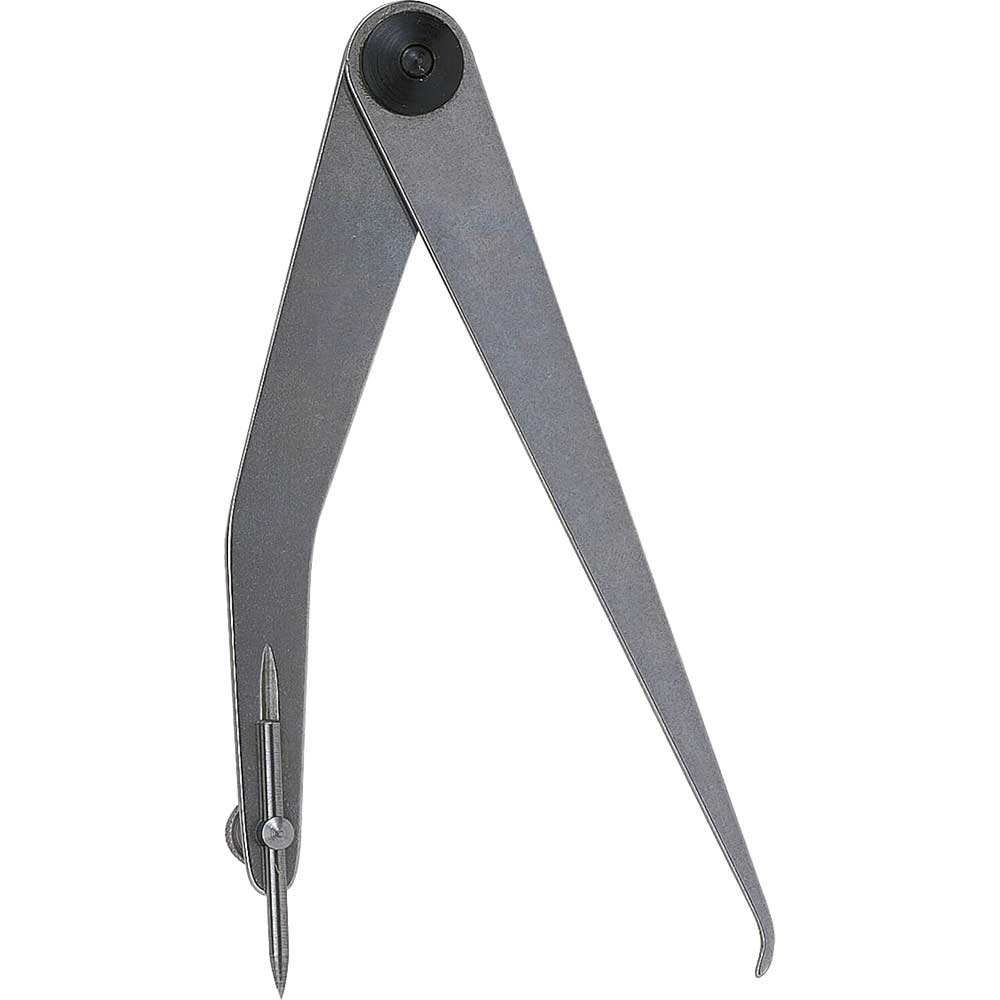 Photo of Moore And Wright Firm Joint Jenny Caliper 150mm