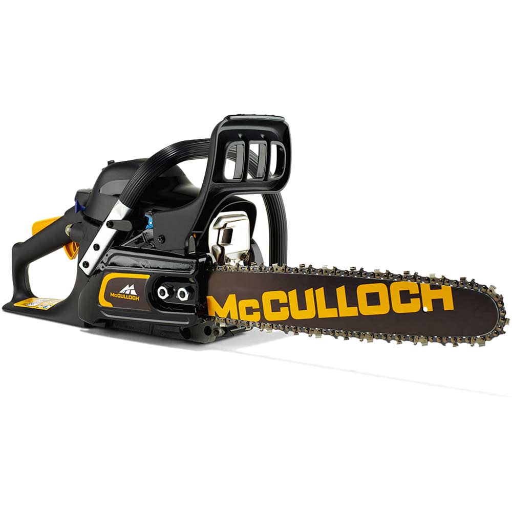 Photo of Mcculloch Cs 35s Petrol Chainsaw 350mm