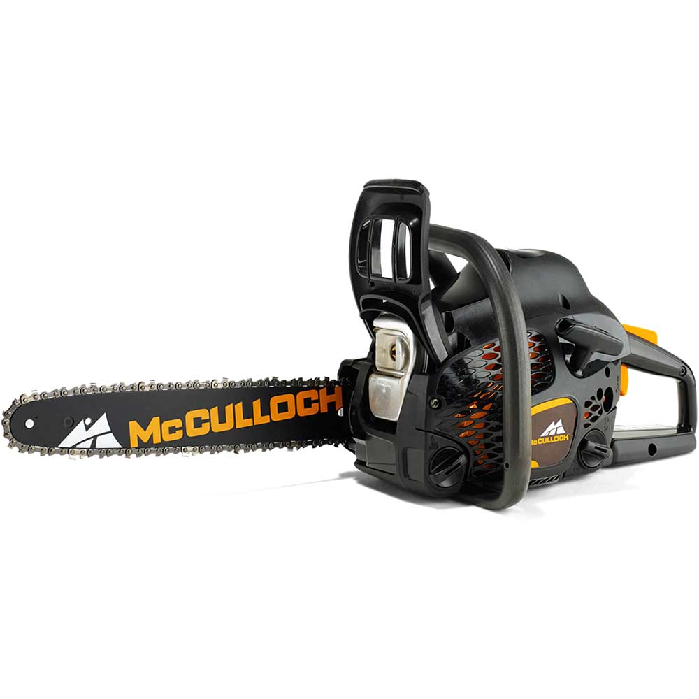 Photo of Mcculloch Cs 42s Petrol Chainsaw 400mm