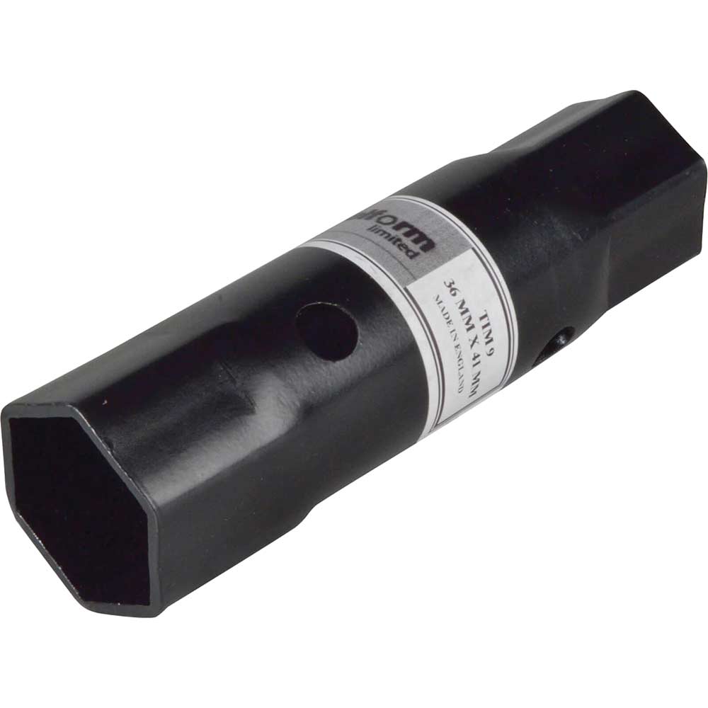 Photo of Melco Box Spanner Metric 36mm X 41mm