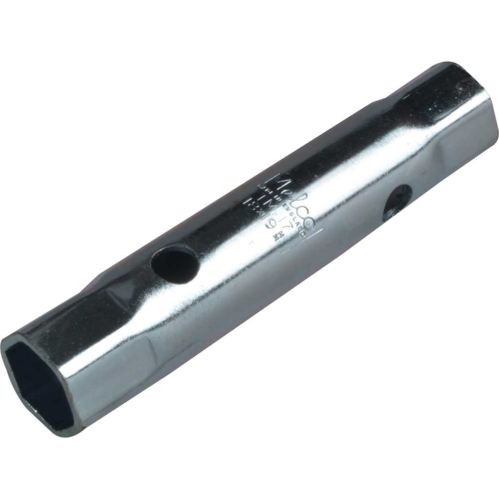 Photo of Melco Box Spanner Metric 18mm X 19mm