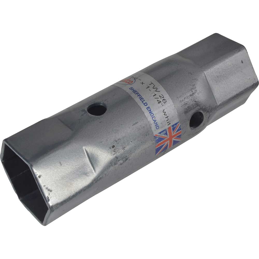 Photo of Melco Box Spanner Whitworth 1