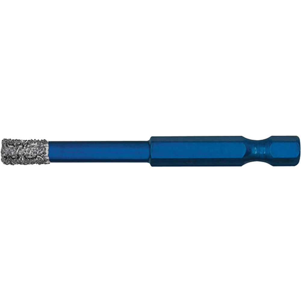 Photo of Sirius Pro 2 Diamond Ultra Hard Procelain Drill Bit 6mm