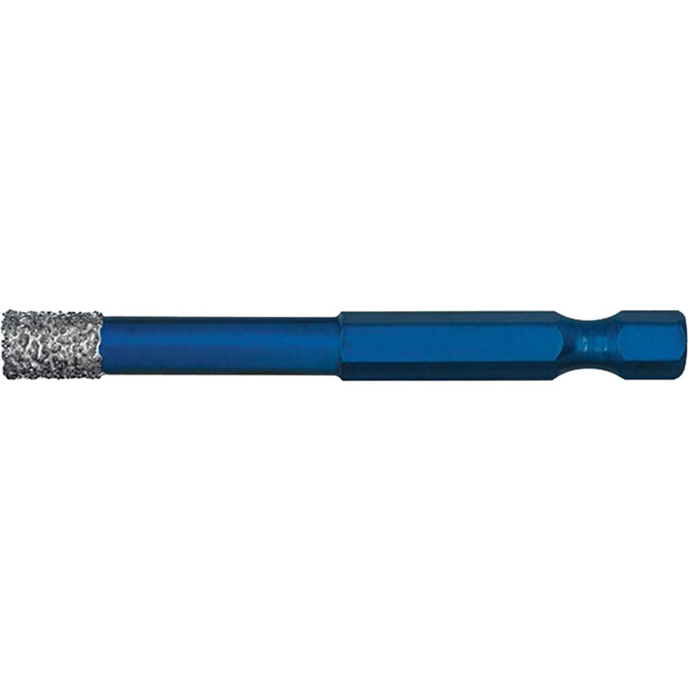 Photo of Sirius Pro 2 Diamond Ultra Hard Procelain Drill Bit 7mm