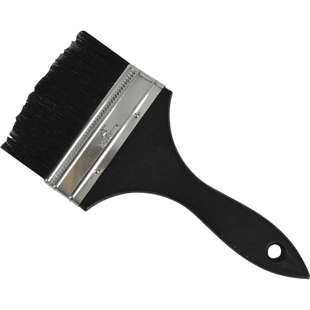 Photo of Sirius Throw Away Paint Brush 100mm