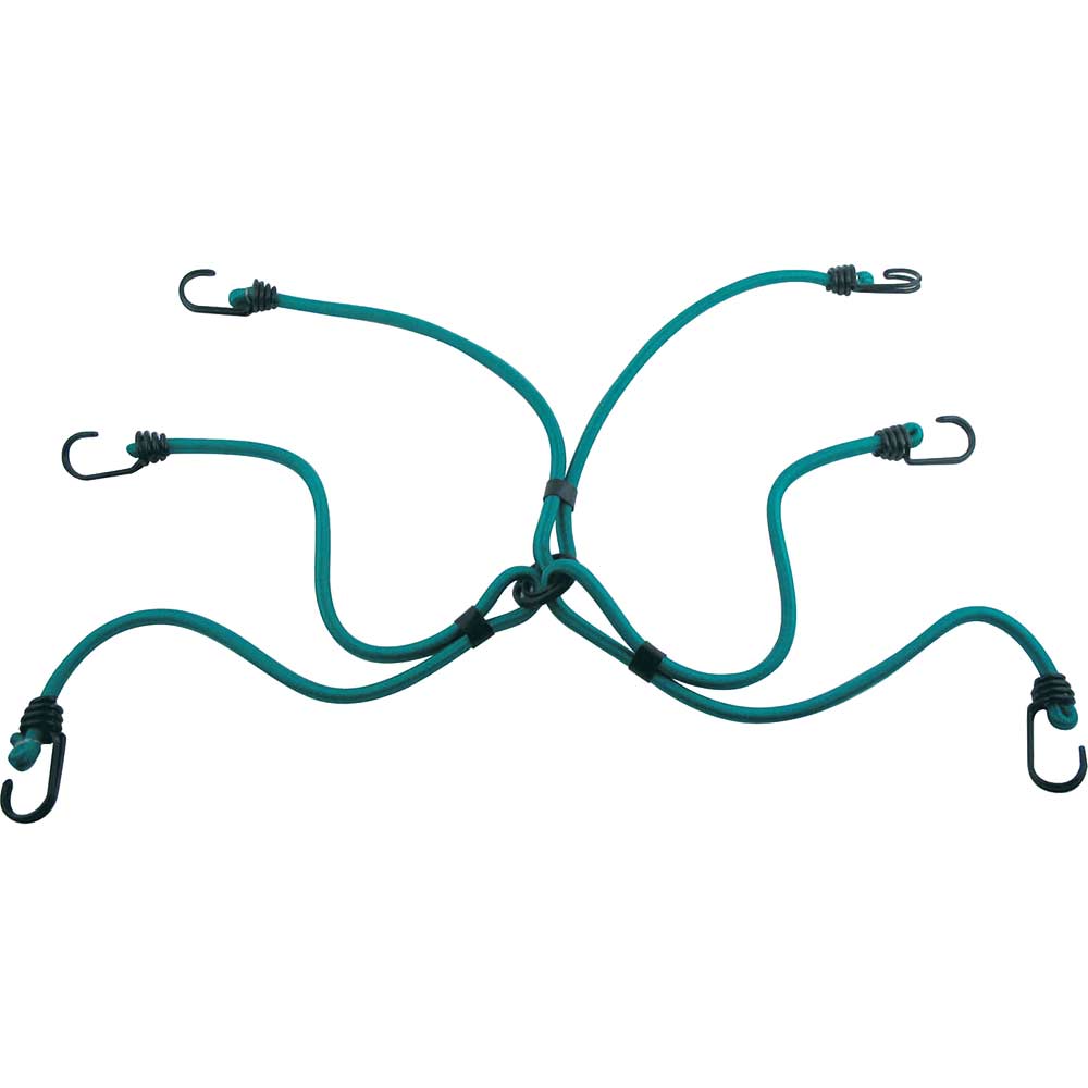 Photo of Masterlock 6 Leg Spider Bungee Cord