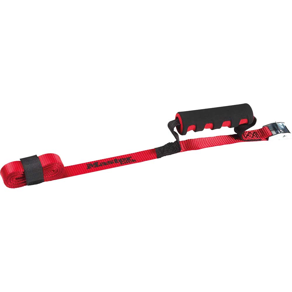 Photo of Masterlock Single Carry Strap