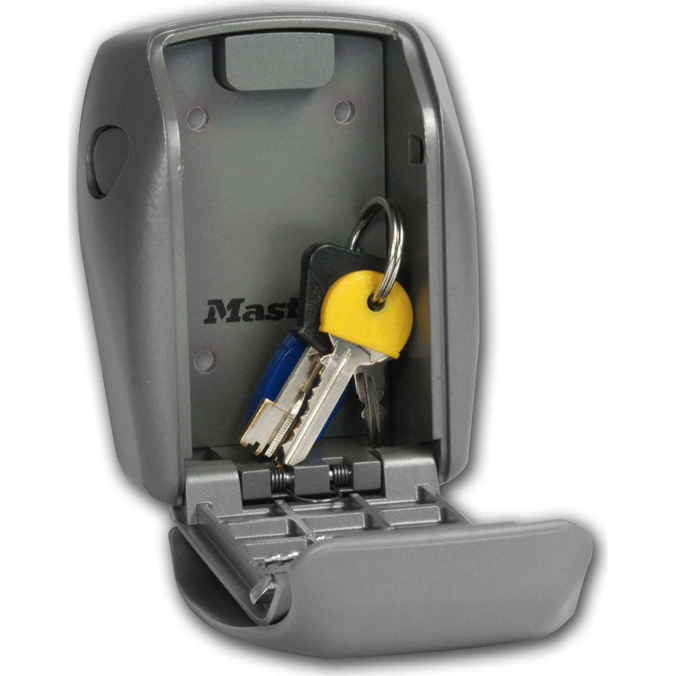 Image of Masterlock Reinforced Combination Key Safe