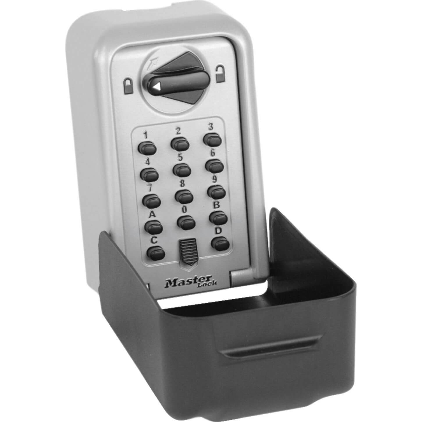 Master Lock 5426 Sold Secure Key Safe Lock Box