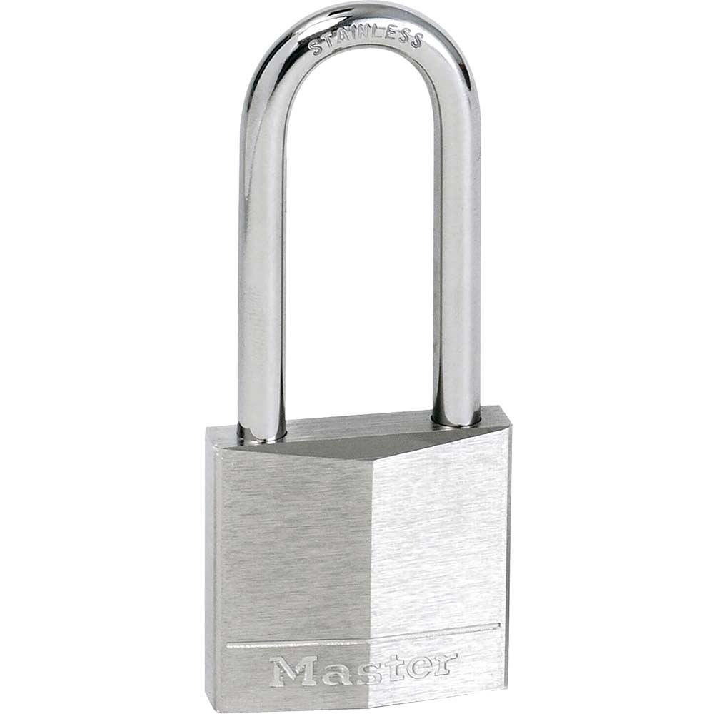 Photo of Masterlock Marine Padlock 40mm Extra Long