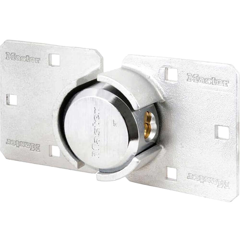 Image of Masterlock High Security Van Lock