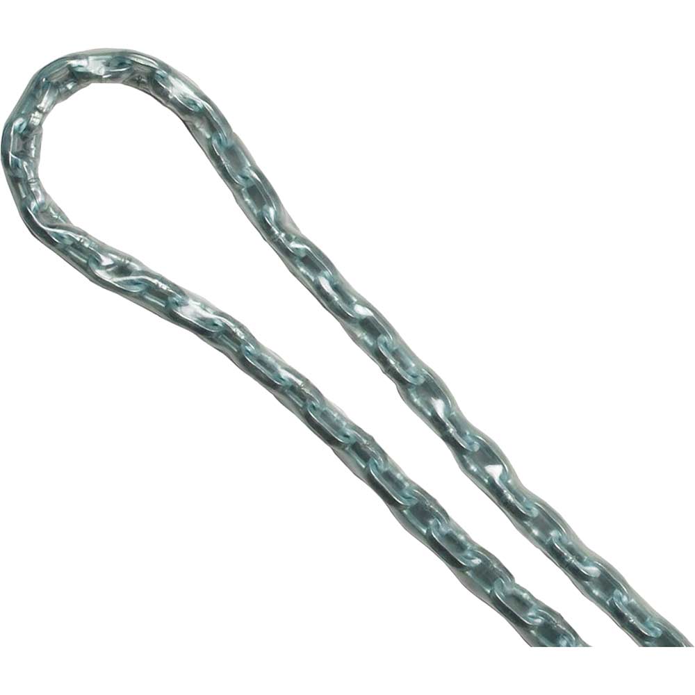 Image of Masterlock Security Hardened Steel Chain 8mm 1500mm