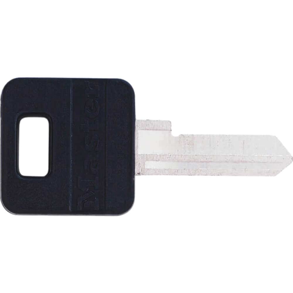 Image of Master Lock 8080KCV-BX-BLKS Key Blank