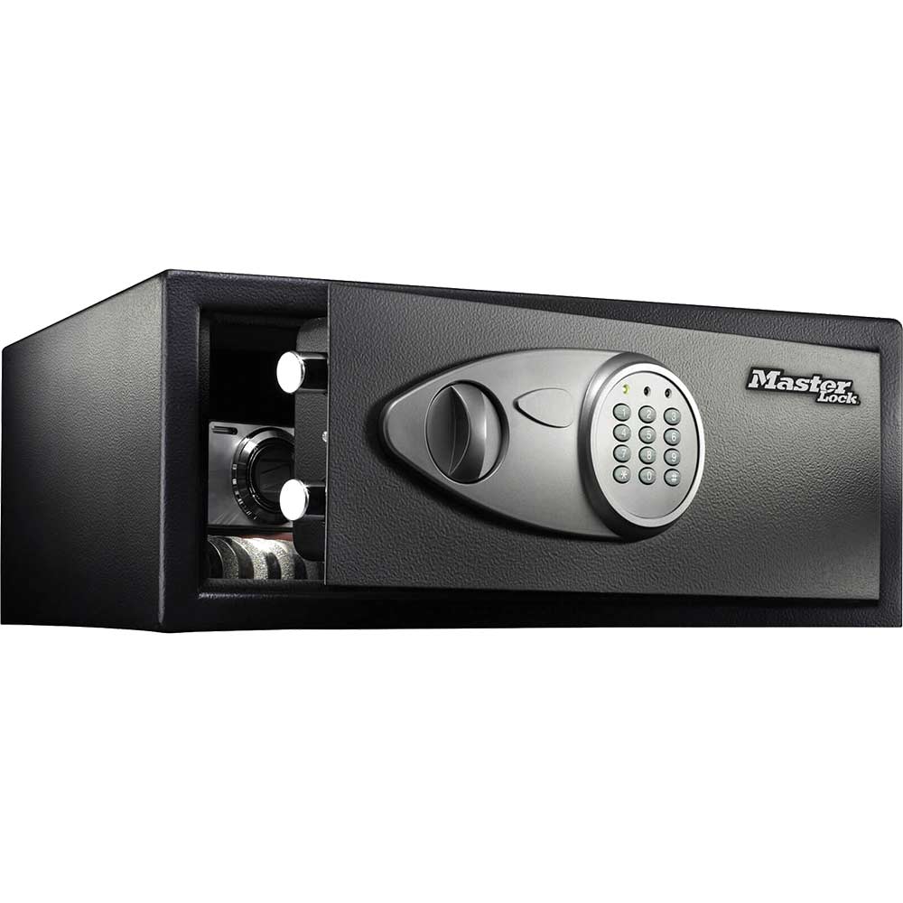 Image of Master Lock Large Digital Safe