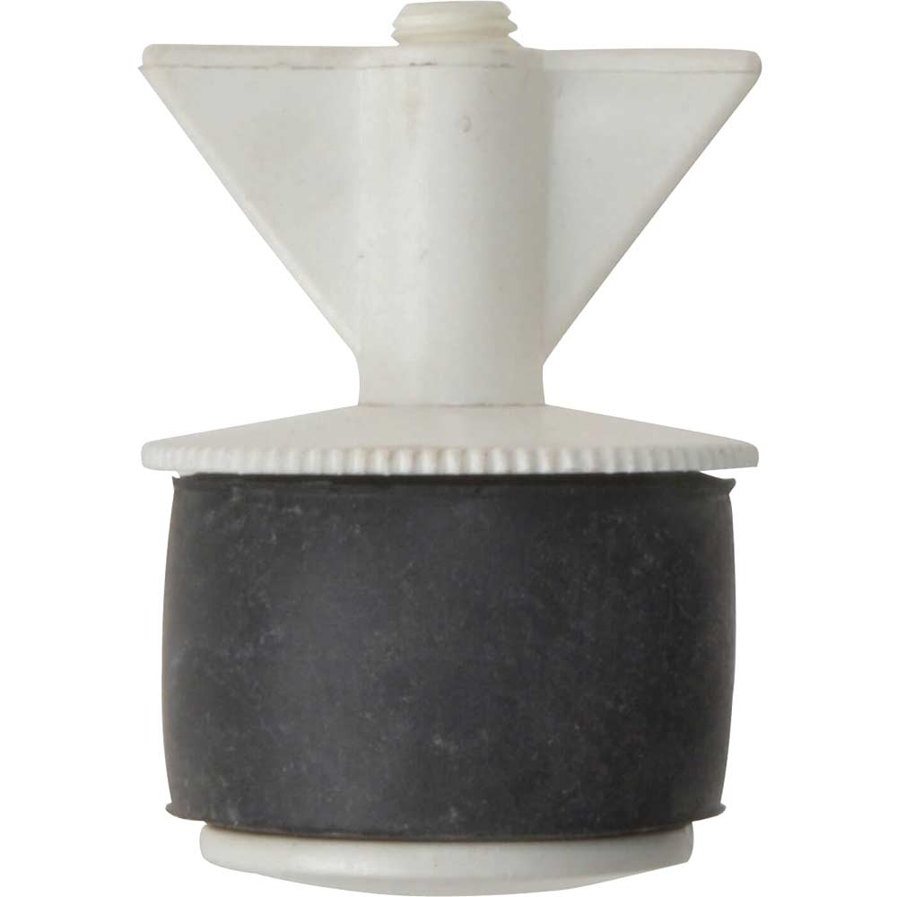 Image of Monument Dry Testing Drain Plug 37mm x 45mm