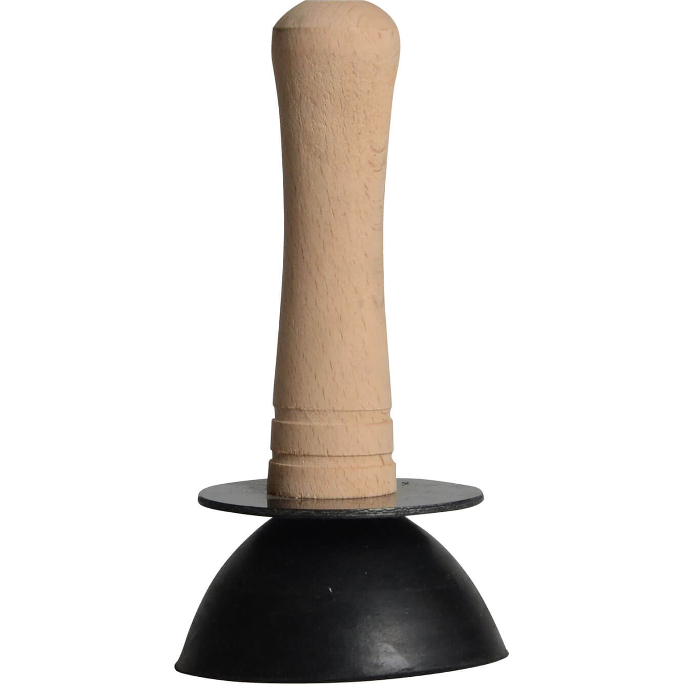 Monument Force Sink Plunger 75mm