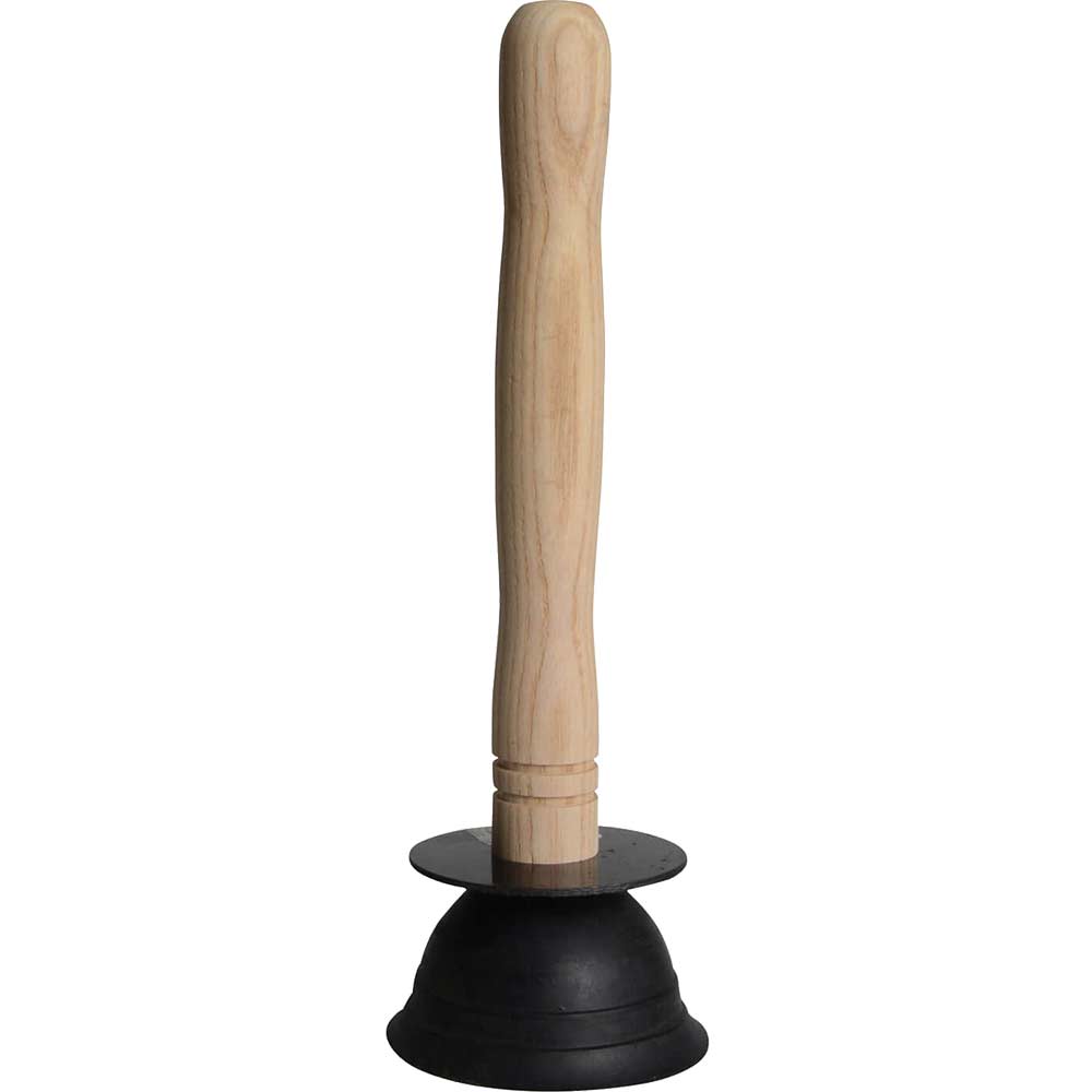 Image of Monument Force Sink Plunger 100mm