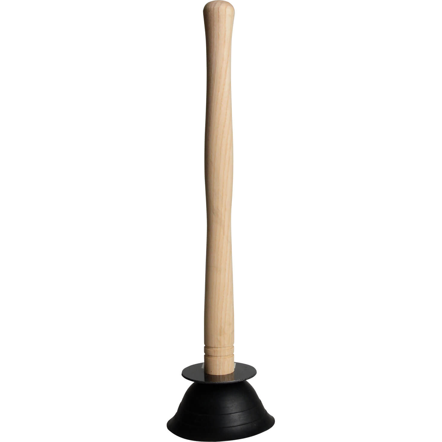 Monument Force Sink Plunger 120mm