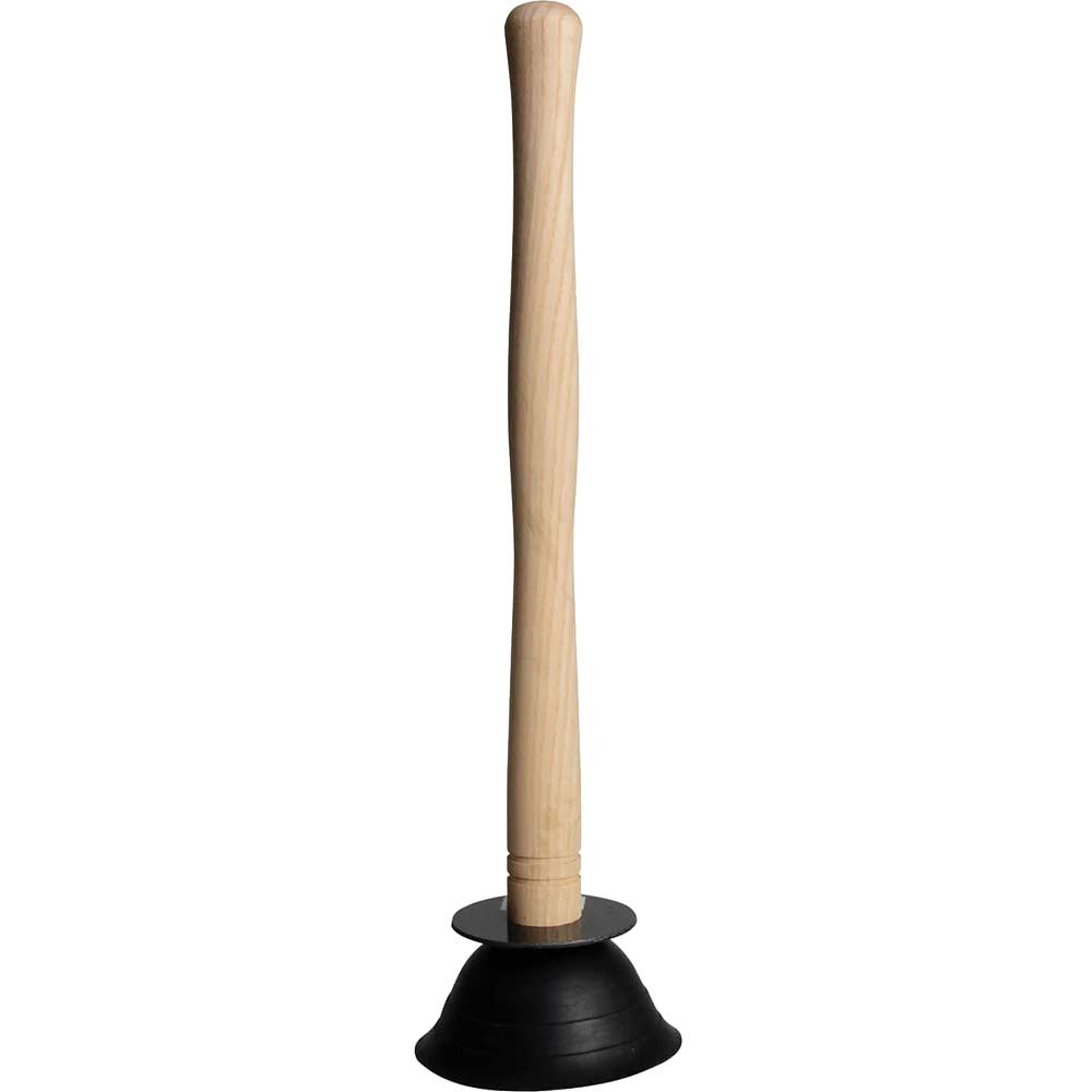 Image of Monument Force Sink Plunger 120mm