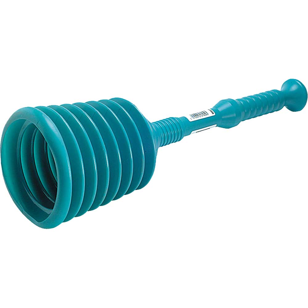 Image of Monument Master Sink Plunger 125mm